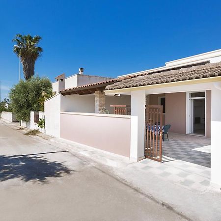 Villetta Samana Porto Cesareo Buitenkant foto