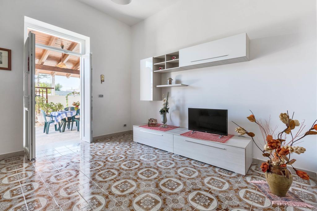 Villetta Samana Porto Cesareo Buitenkant foto